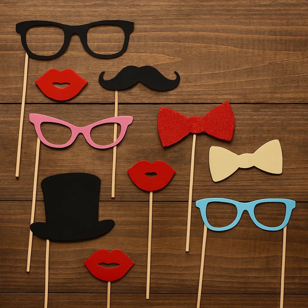 Der Extra-Spaß inklusive